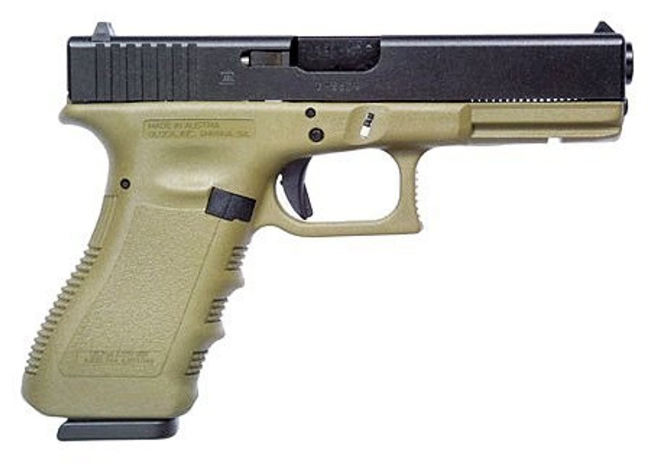 Glock G17 Gen 3 - For Sale - New