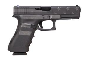 Glock G17 Gen 3 - For Sale - New