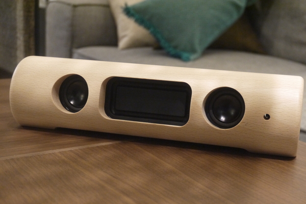 OVO代替サポートページ開設のお知らせ | 伝説のフルデジタルスピーカー