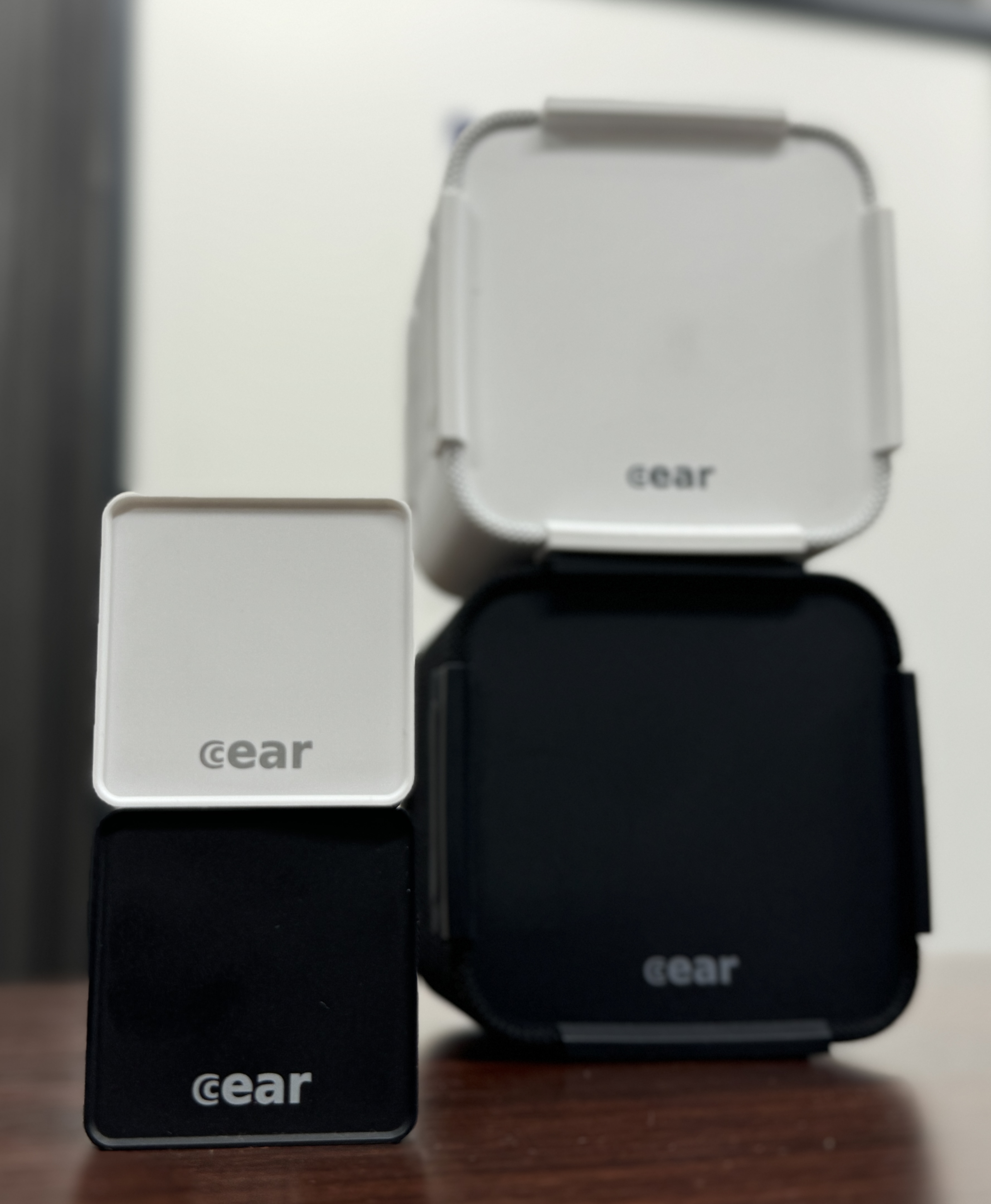 トランスミッターシーイヤーコア配送時期に関するお知らせ | 見える