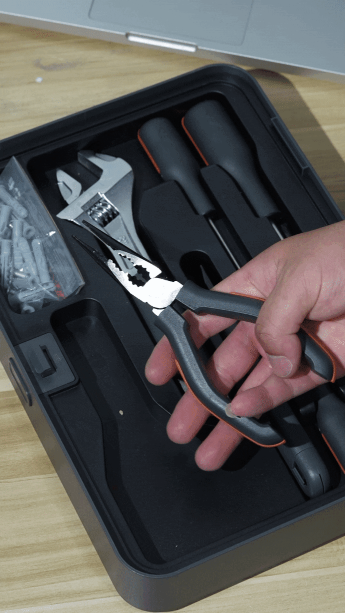 JIMIBOX X3-ABI】が機能性の高いツールセット、おすすめ