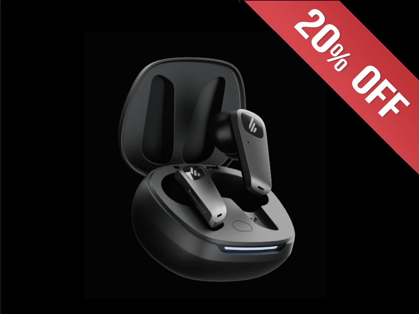 新品未開封 EDIFIER NeoBuds Planar EDIFIER NeoBuds Planar | EDIFIER