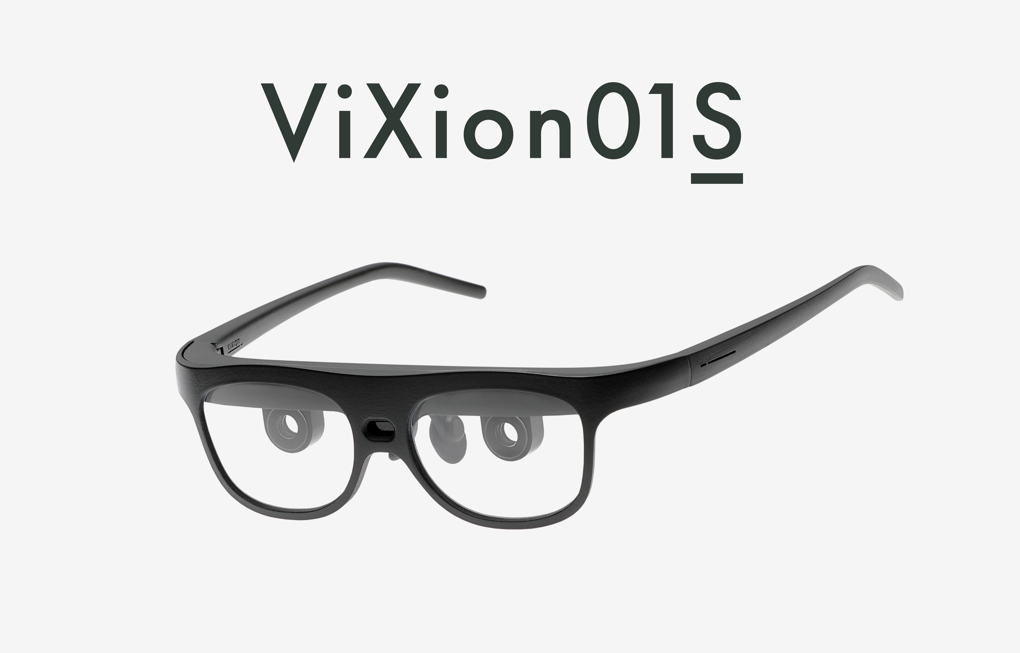 支援4億円超えを達成した「オートフォーカスアイウェア」が更に進化