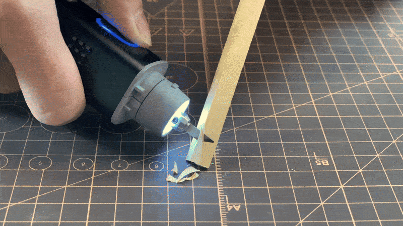 PENDORA CUTTERの多用途パワーを徹底解説 | 1万円台の衝撃！切る×磨く