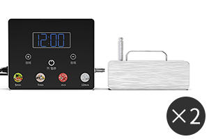 3万円台から入手可能！】次世代ポータブル超音波食洗機「RARYON」 面倒