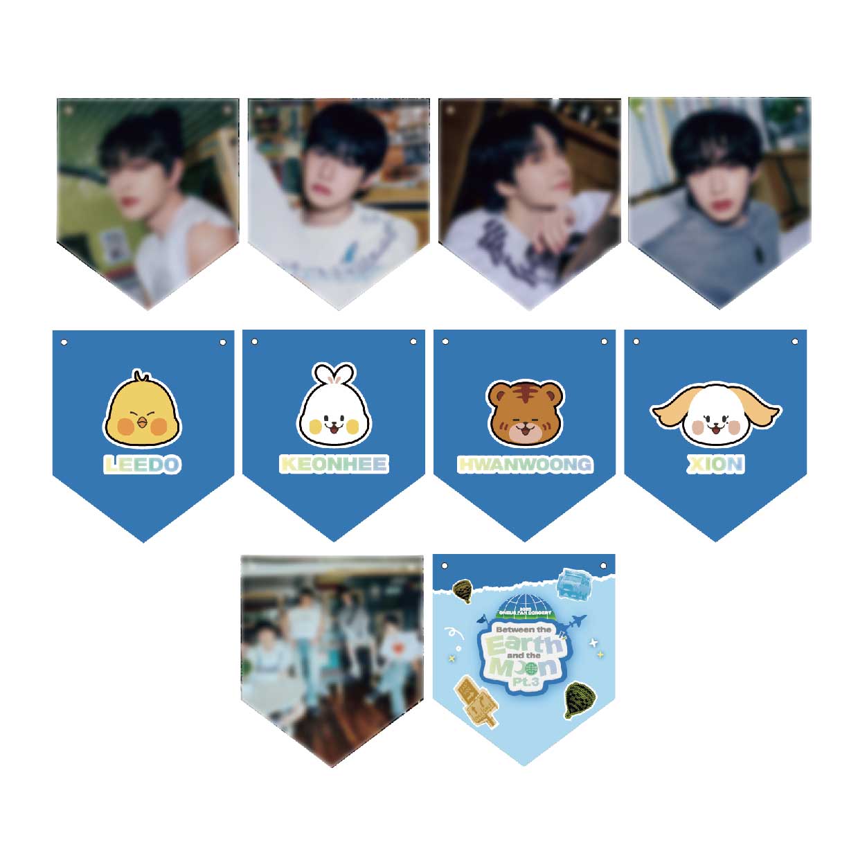 ONEUS ONLINE STORE商品の検索結果【RBW JAPAN MALL】