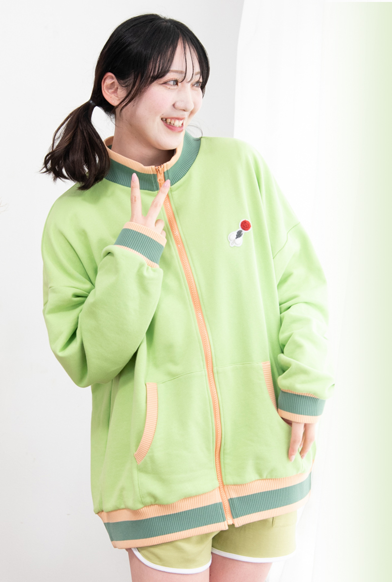 HUNTER×HUNTER ROOM WEAR