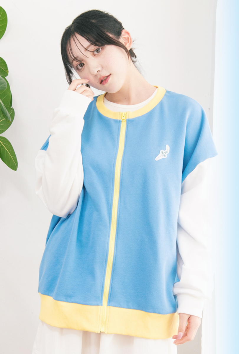 HUNTER×HUNTER ROOM WEAR