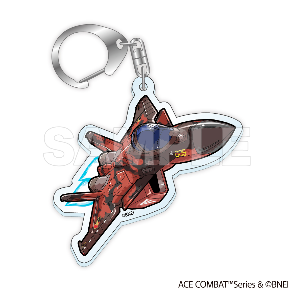 エースコンバット