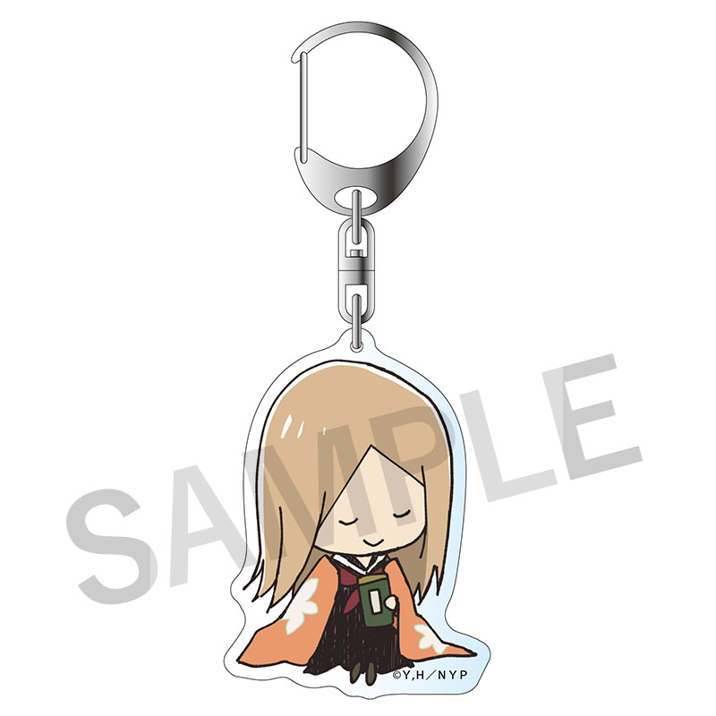 なつめゆる人帳【夏目友人帳 アニメ公式オンラインストア】