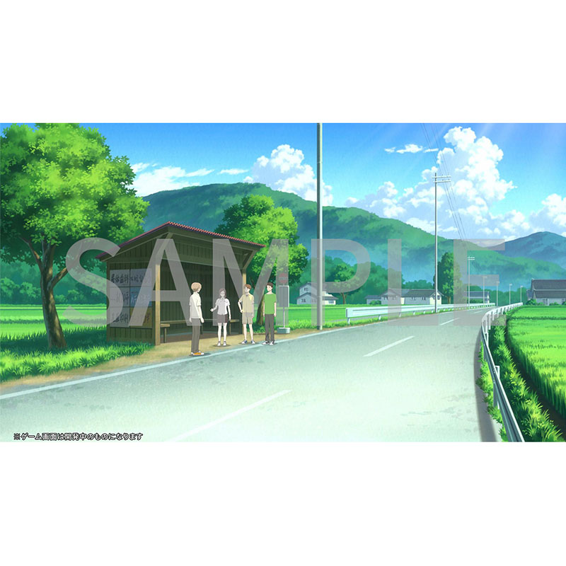 夏目友人帳 ～葉月の記～ 初回限定版 Nintendo Switch用ソフト【夏目