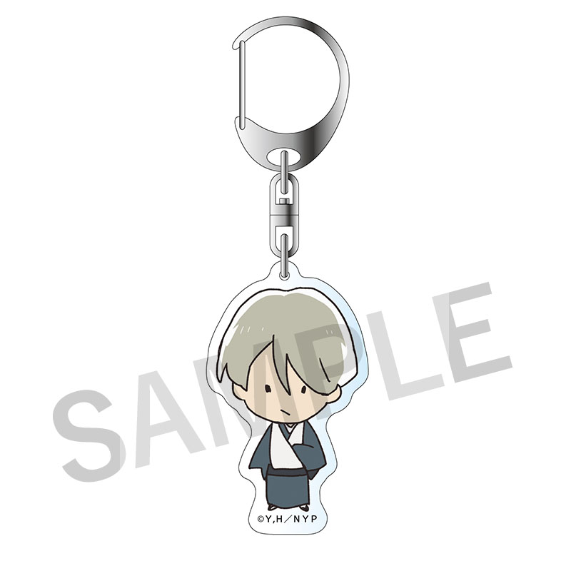 なつめゆる人帳【夏目友人帳 アニメ公式オンラインストア】