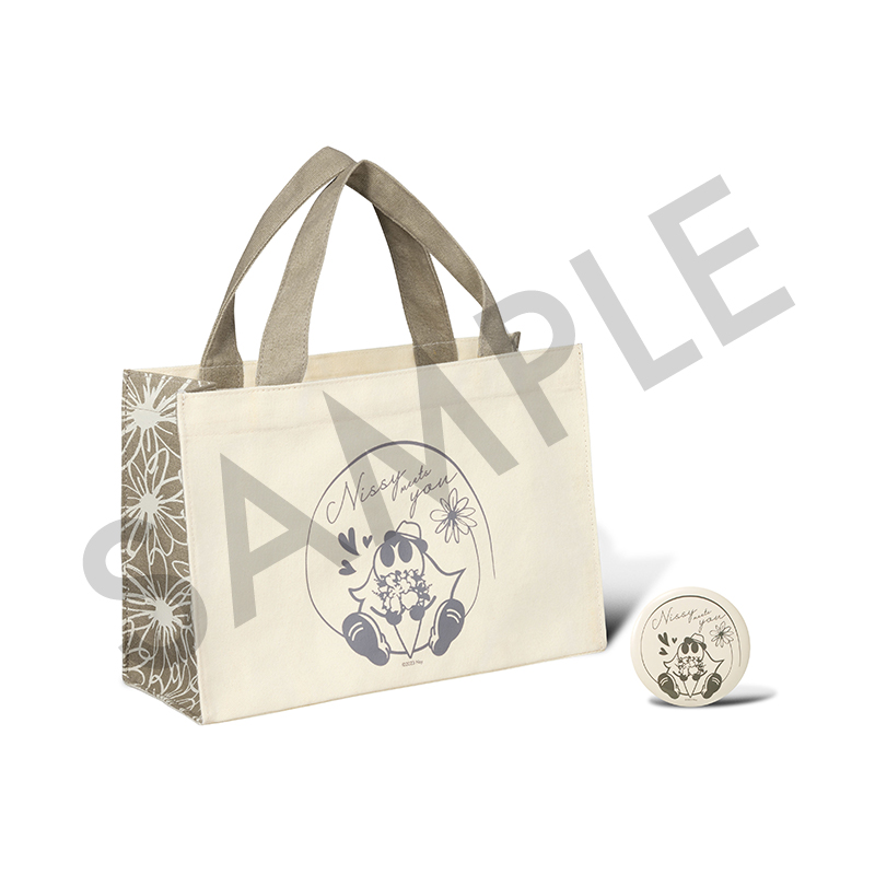 10th Anniversary LIVE VIEWING TOUR 2023 -Nissy Meets You-