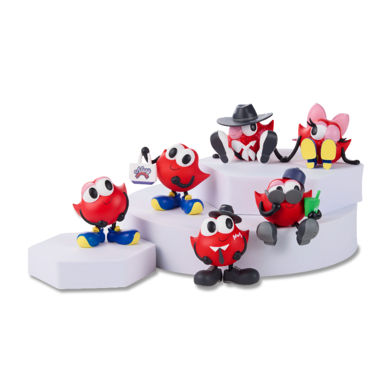 Nissy Entertainment Bazaar】