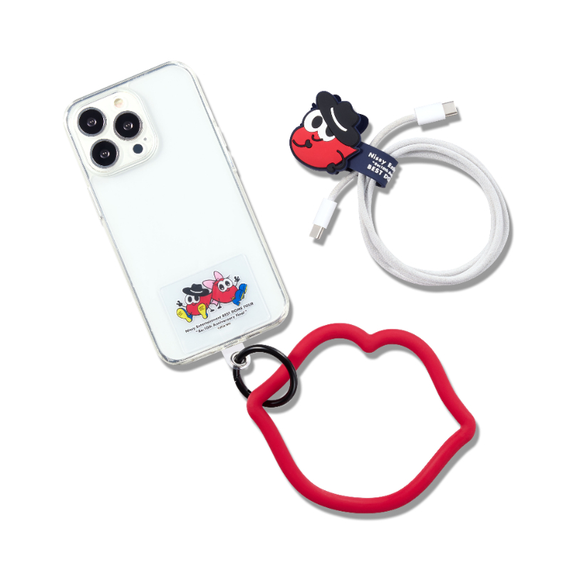 Nissy Entertainment Bazaar】