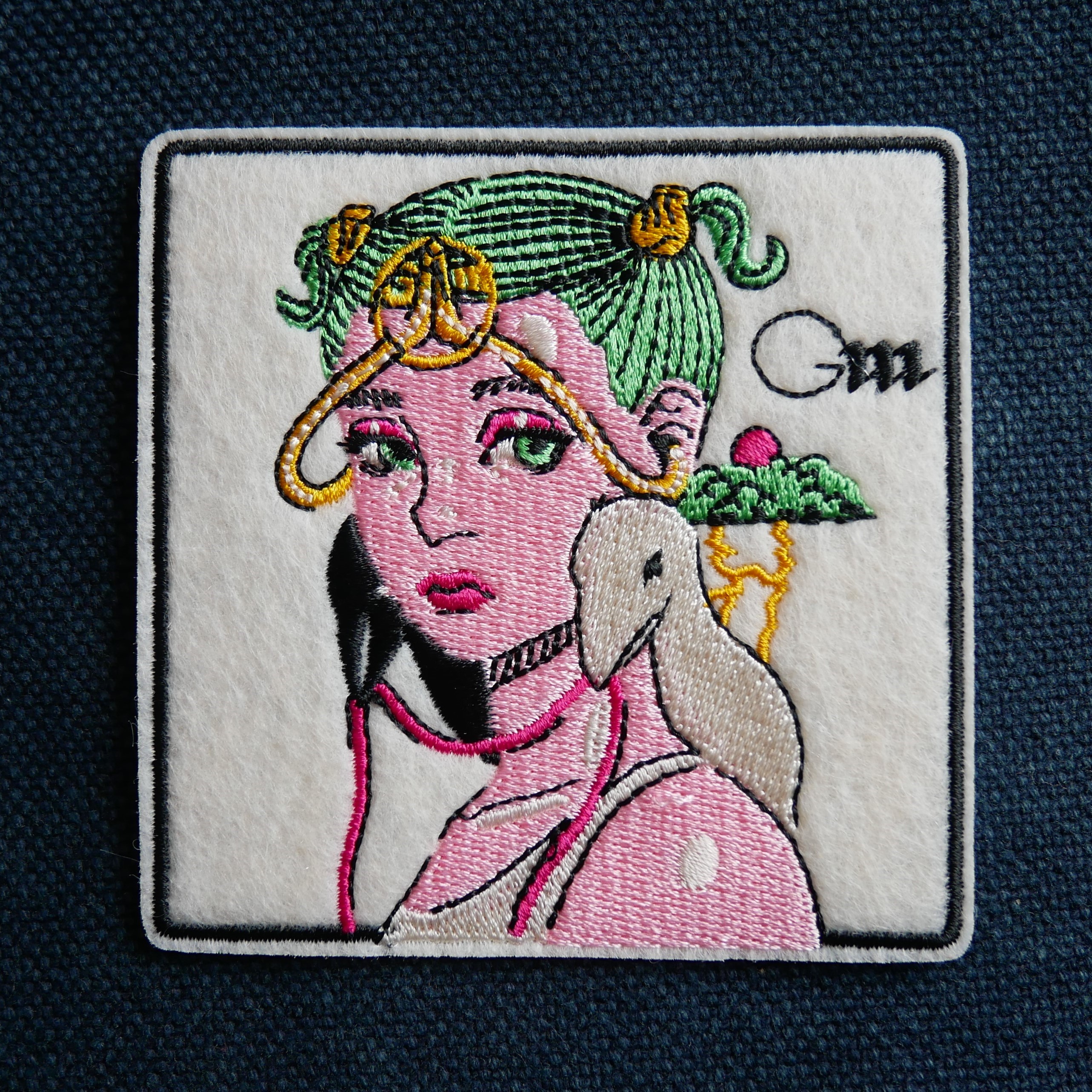 我喜屋位瑳務 グッズ│ショップ【OTONARI】