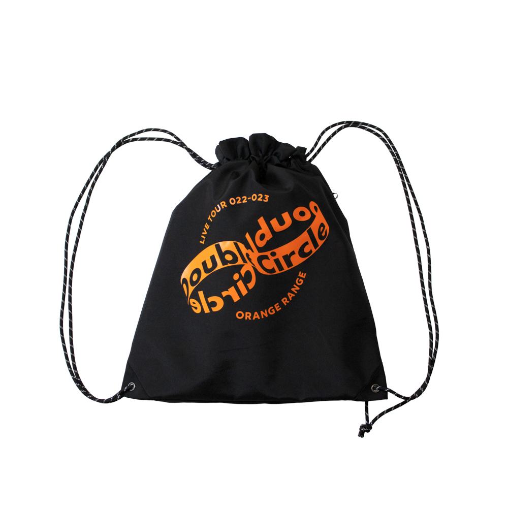 ORANGE RANGE OFFICIAL GOODS】