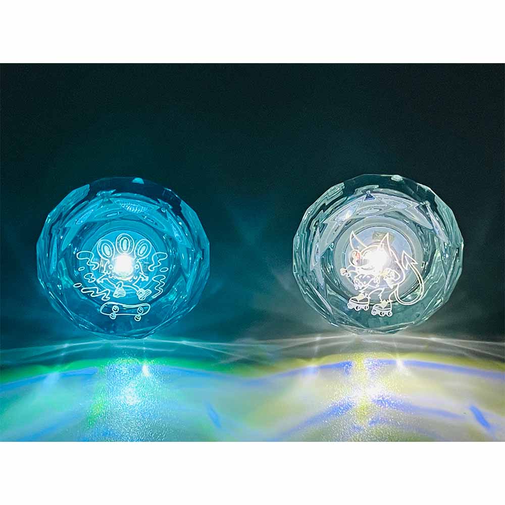 通販情報 Paradox Live Dope Show Paradox Live パラライ リングライト