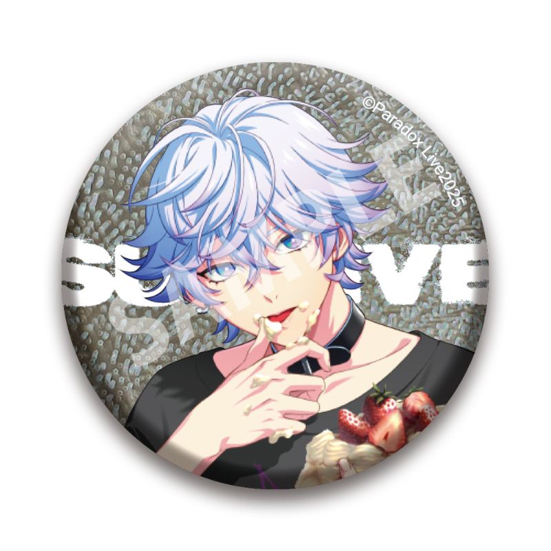 Paradox Live SURVIVEの検索結果【アニメタイムズSTORE】