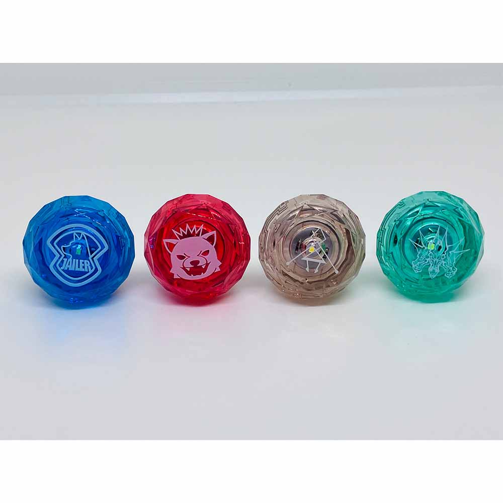 通販情報 Paradox Live Dope Show Paradox Live パラライ リングライト