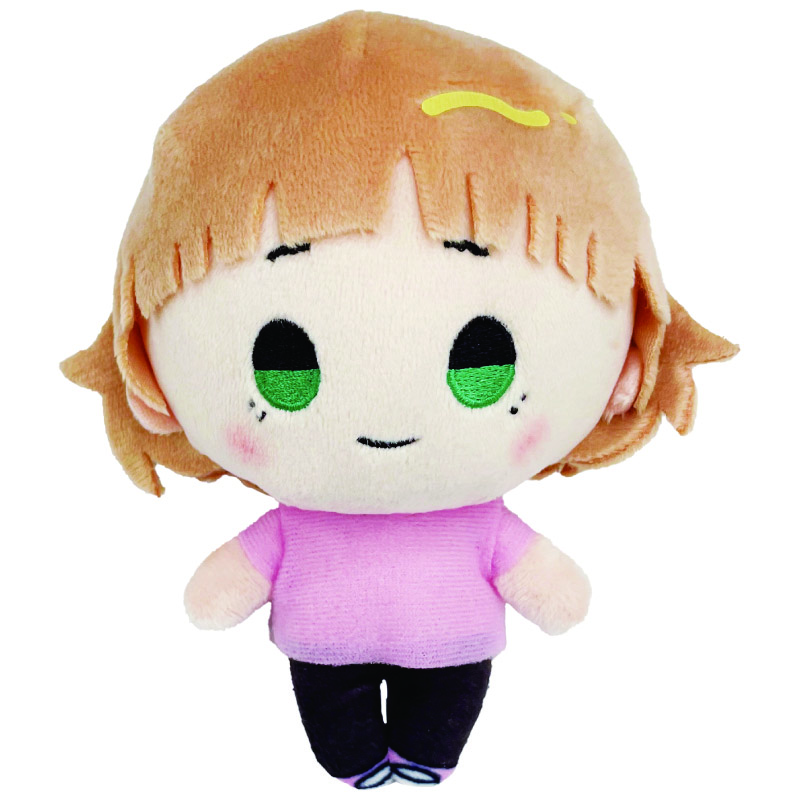 もちどる【AniBOX】