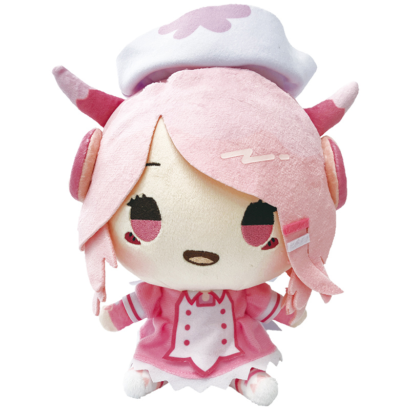 もちどる（ドラゴンメイド・ラドリー）【AniBOX】