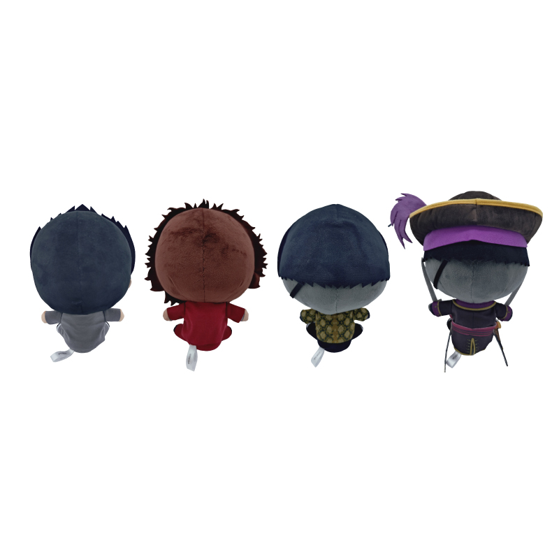 龍が如く×ドン・キホーテ】 もちどる（真島吾朗）【AniBOX】