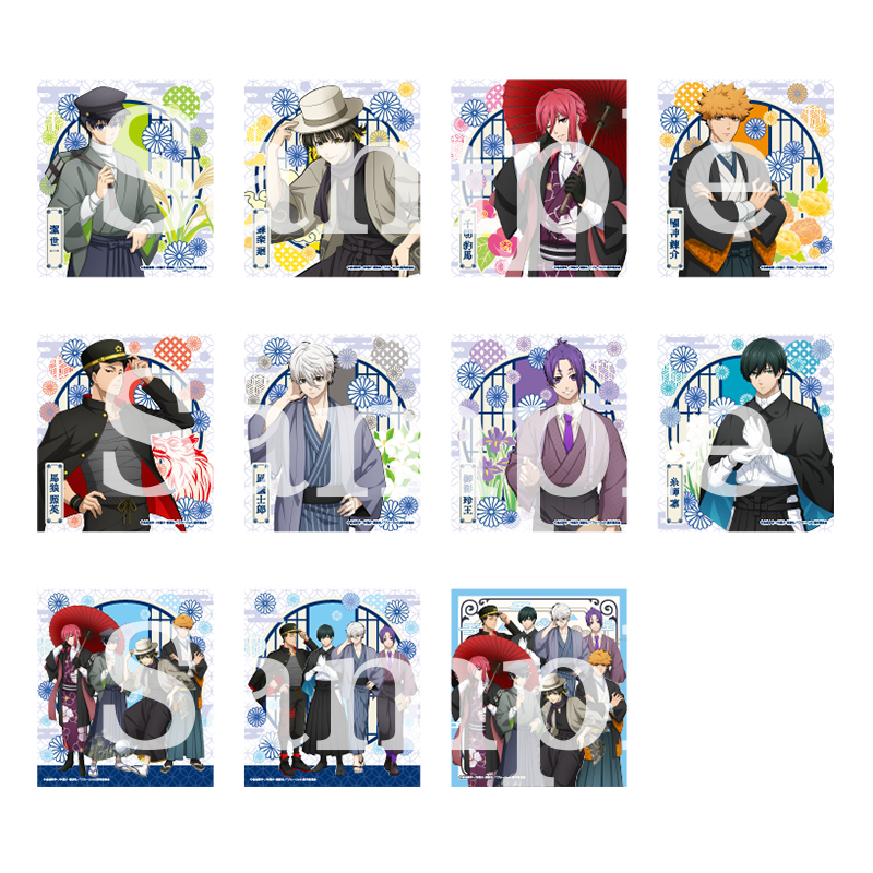 色紙【YTE公式オンラインショップ】