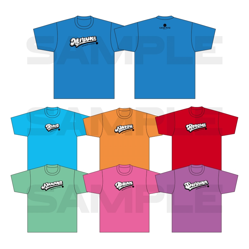 Tシャツ【ASOBIMALL(アソビモール)】