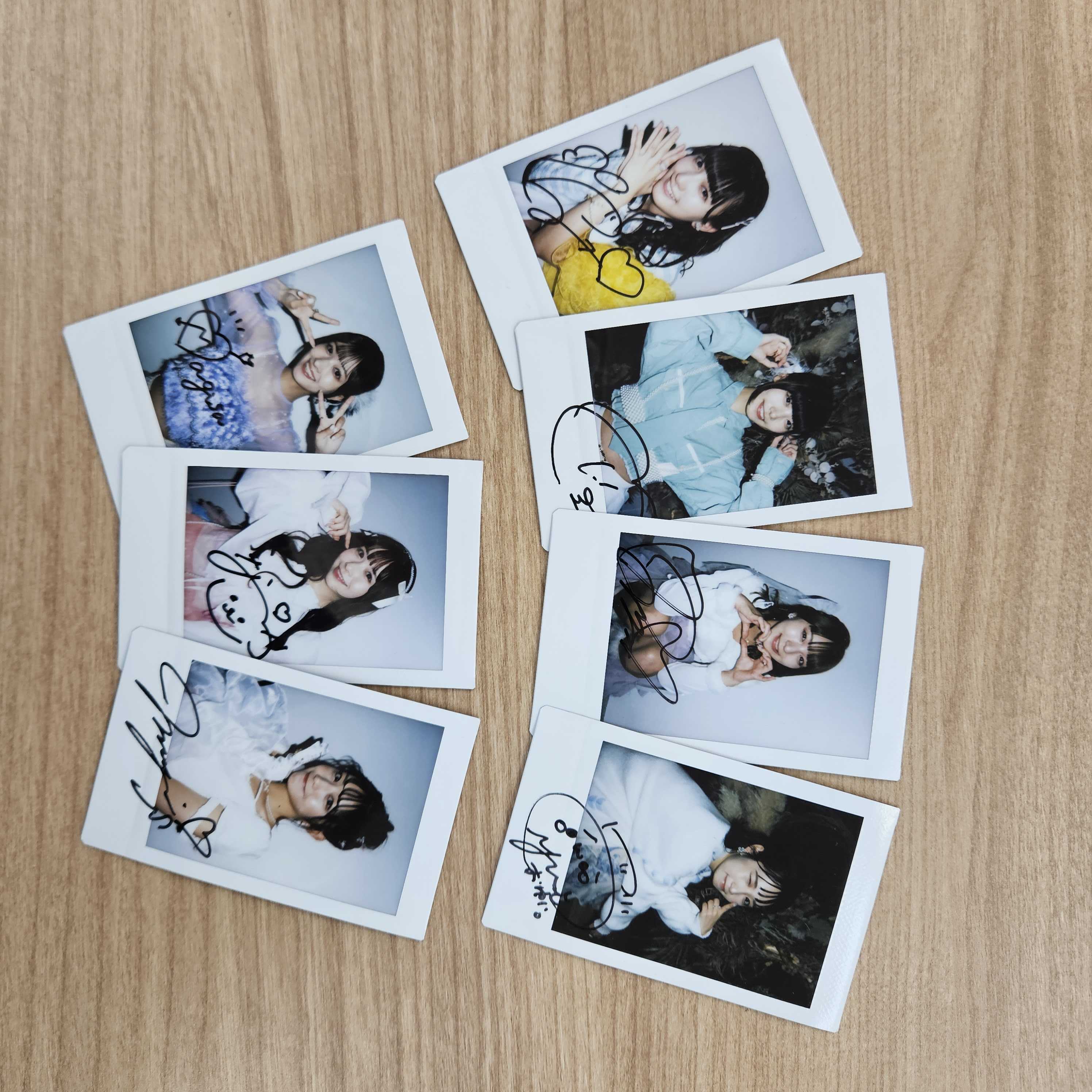 チェキ【ASOBIMALL(アソビモール)】