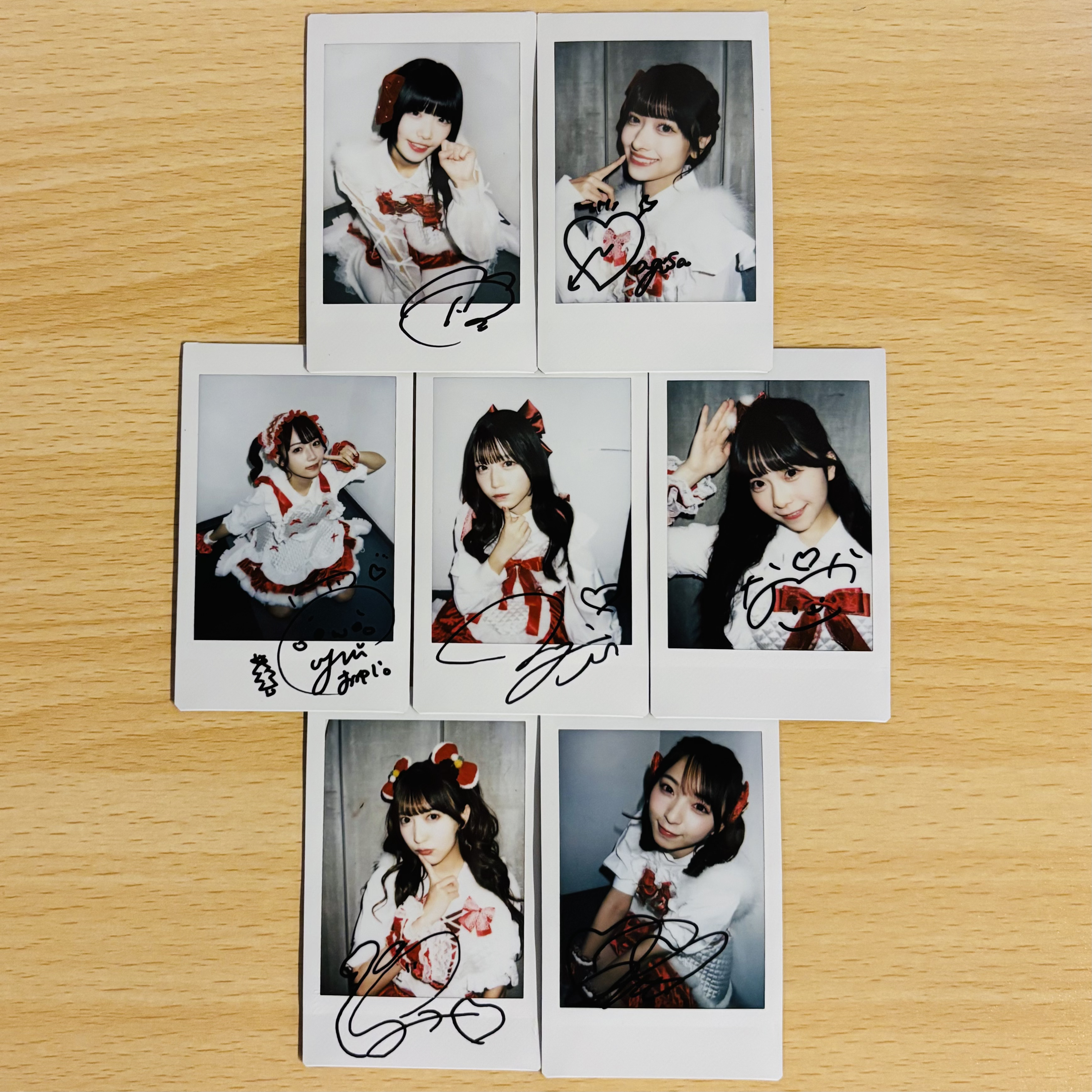 チェキ【ASOBIMALL(アソビモール)】