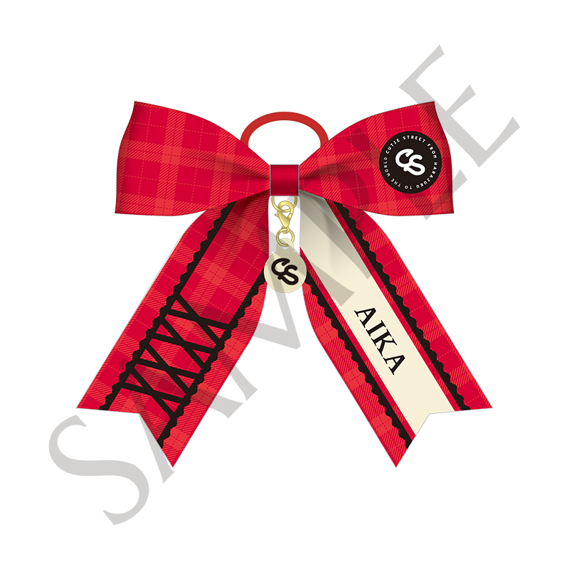 オフィシャルペンライトリボン（全8種）【ASOBIMALL(アソビモール)】