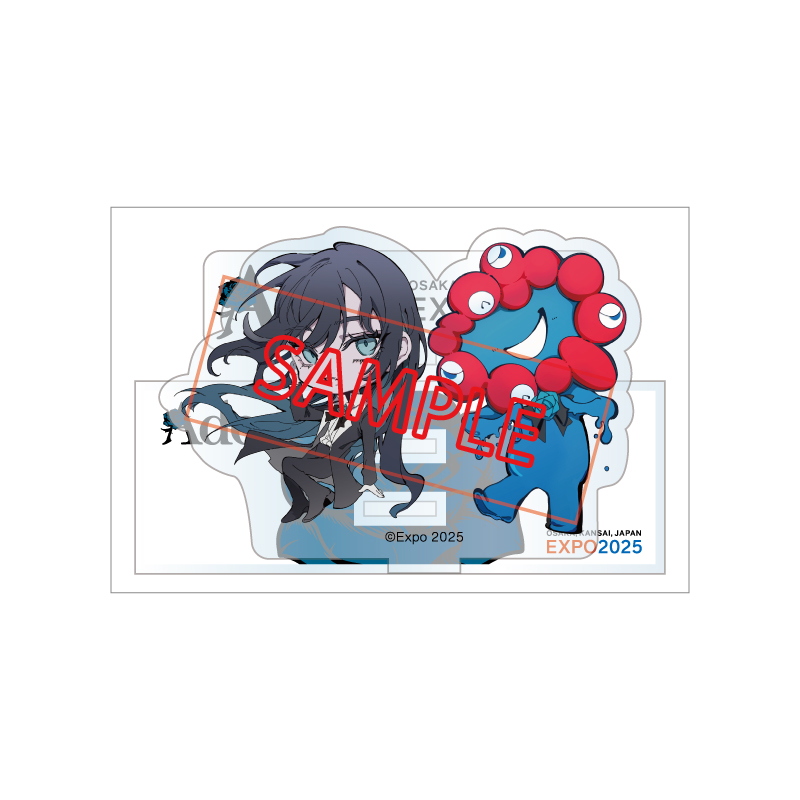アクリルスタンド【Ado Official Shop】