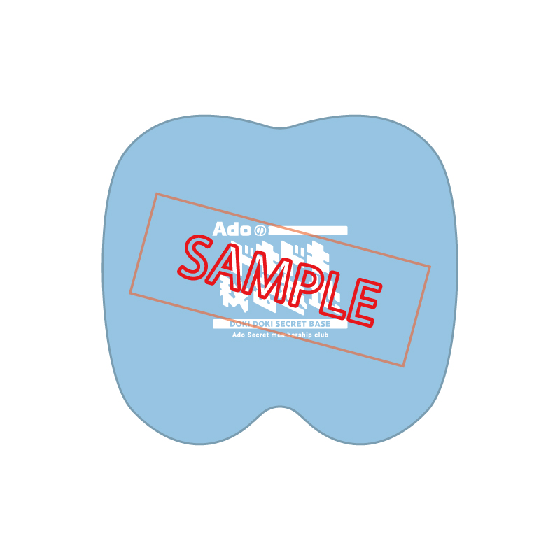 Ado Official Shop】