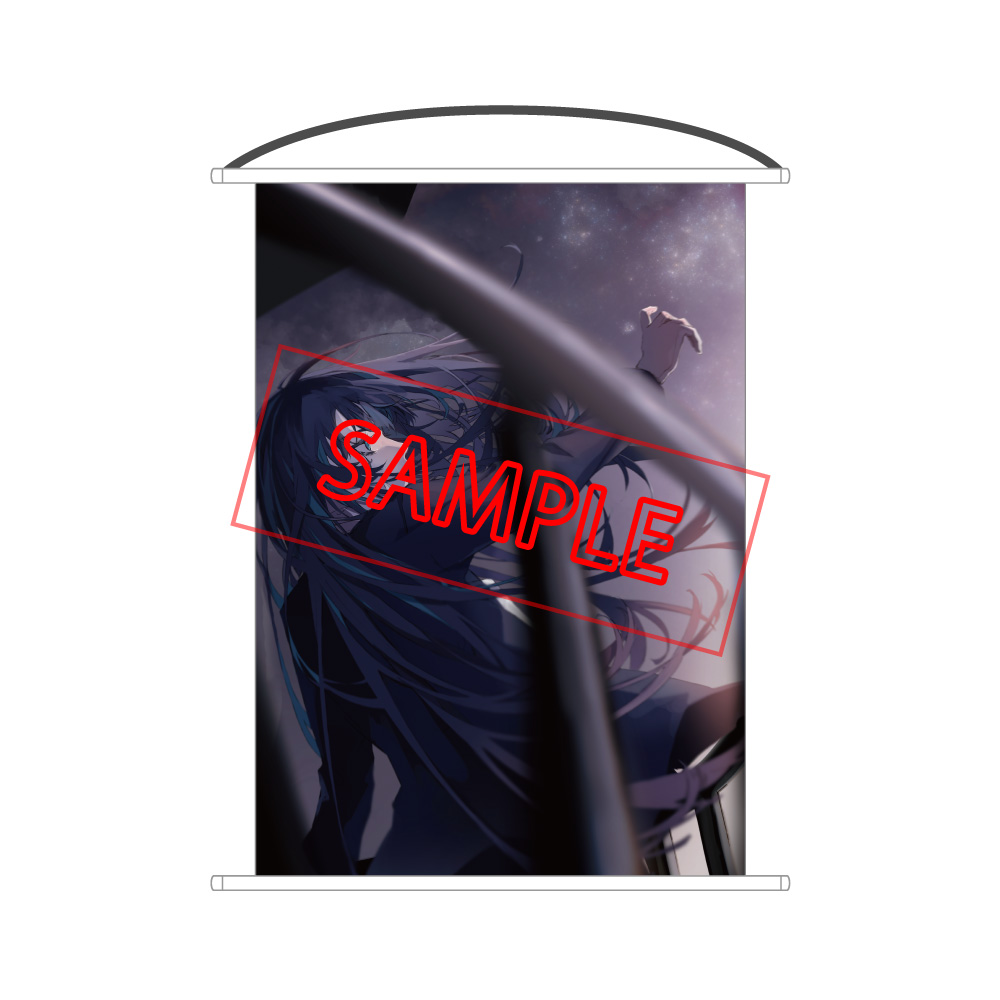 タペストリー【Ado Official Shop】