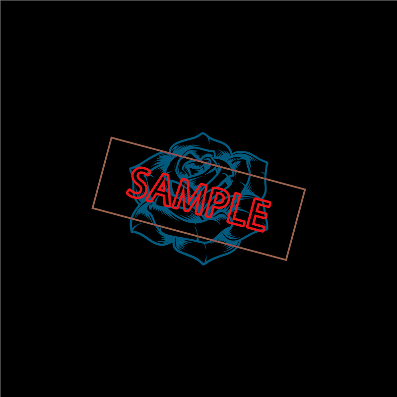 ファッショナブル「モナ・リザの横顔」トートバック【Ado Official Shop】