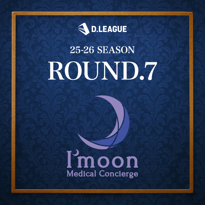 Medical Concierge I'moon【D.LEAGUE OFFICIAL SHOP】