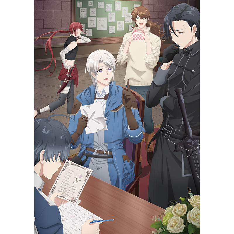 THE KLOCKWORX STORE】