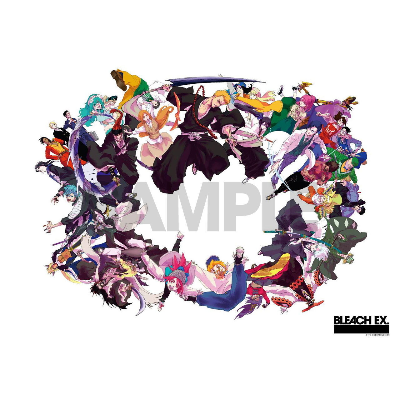 ポスター【KOTOWARI ONLINE SHOP（コトワリオンラインショップ）】