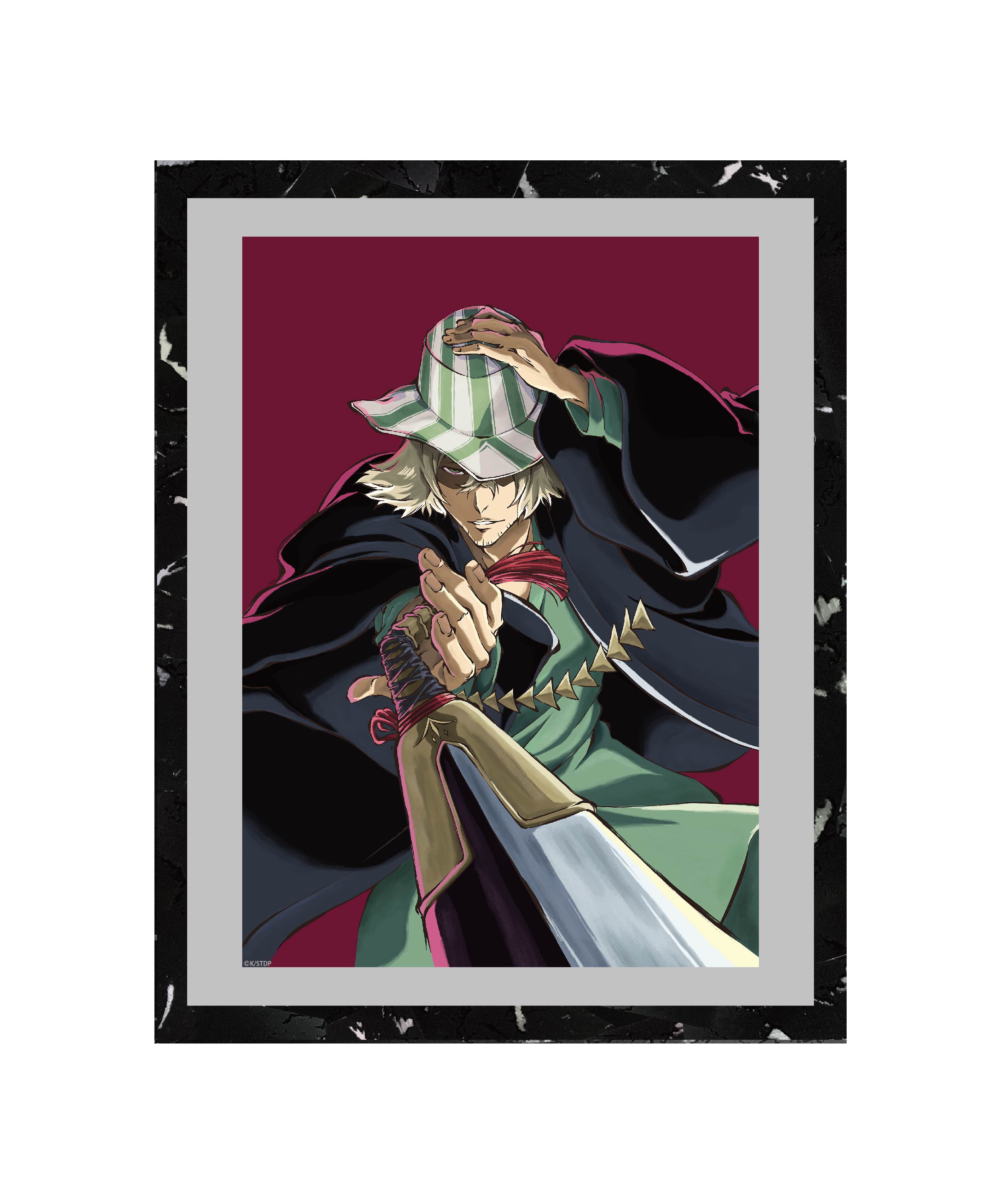 BLEACH THE LOCUS OF BRAVEⅡ商品の検索結果【KOTOWARI ONLINE SHOP