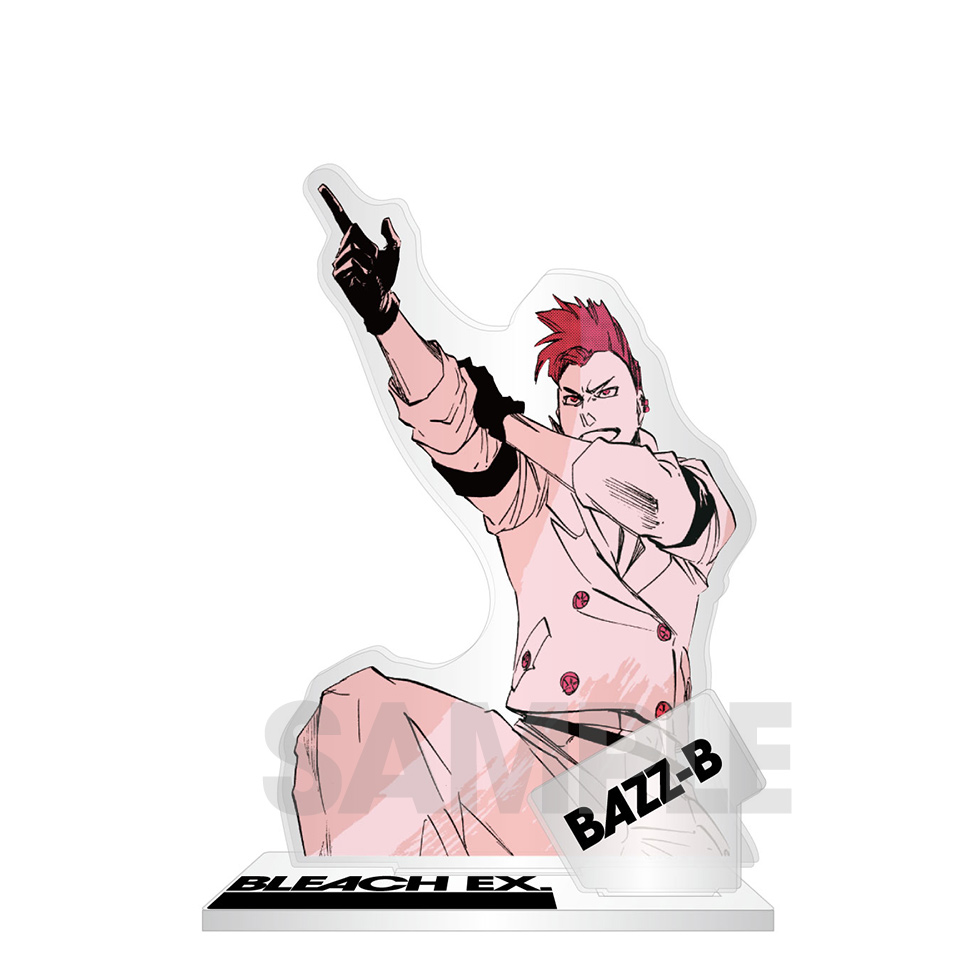 アクリルスタンド【KOTOWARI ONLINE SHOP（コトワリオンラインショップ）】