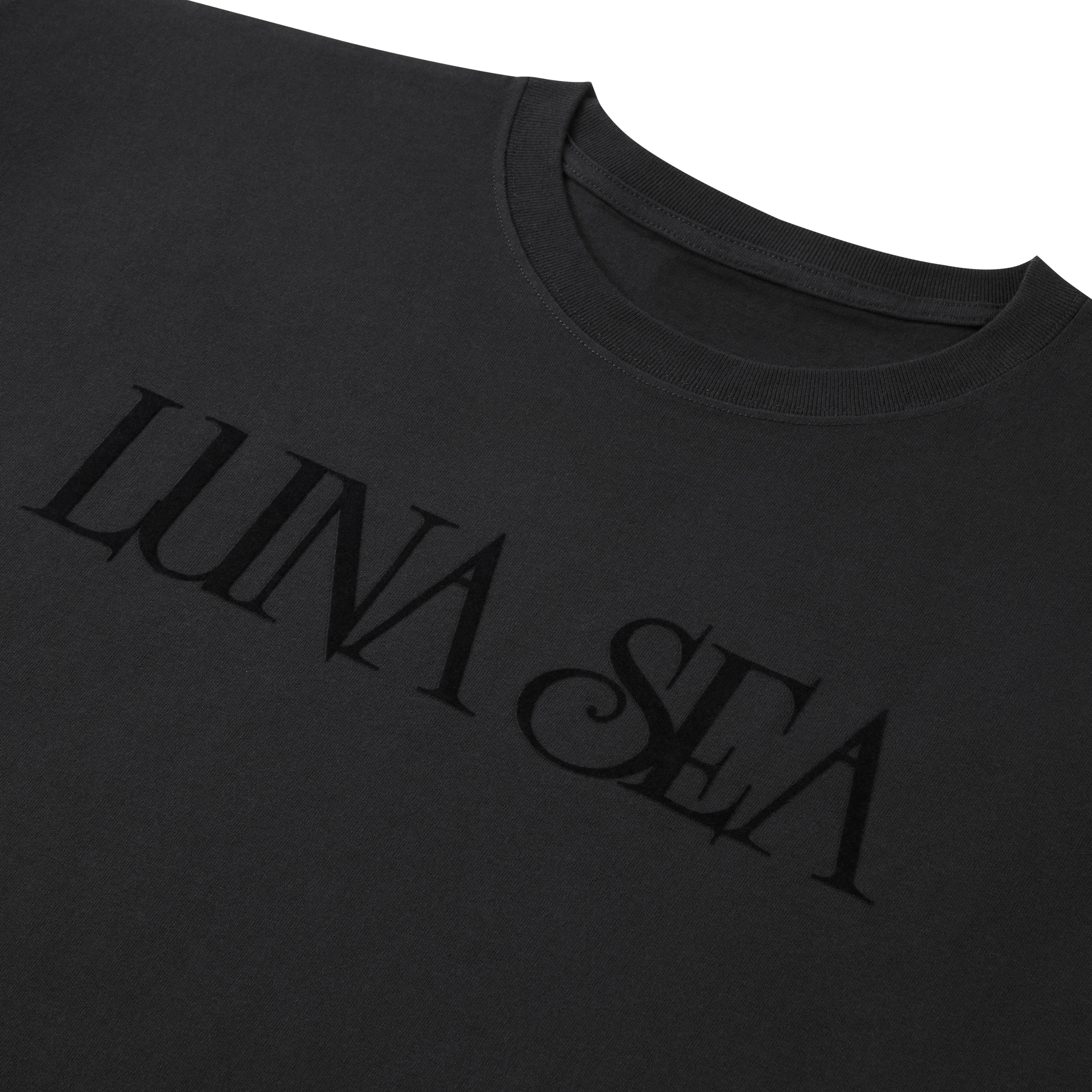 ビッグTシャツ_LUNA SEA【LUNA SEA OFFICIAL WEB STORE】