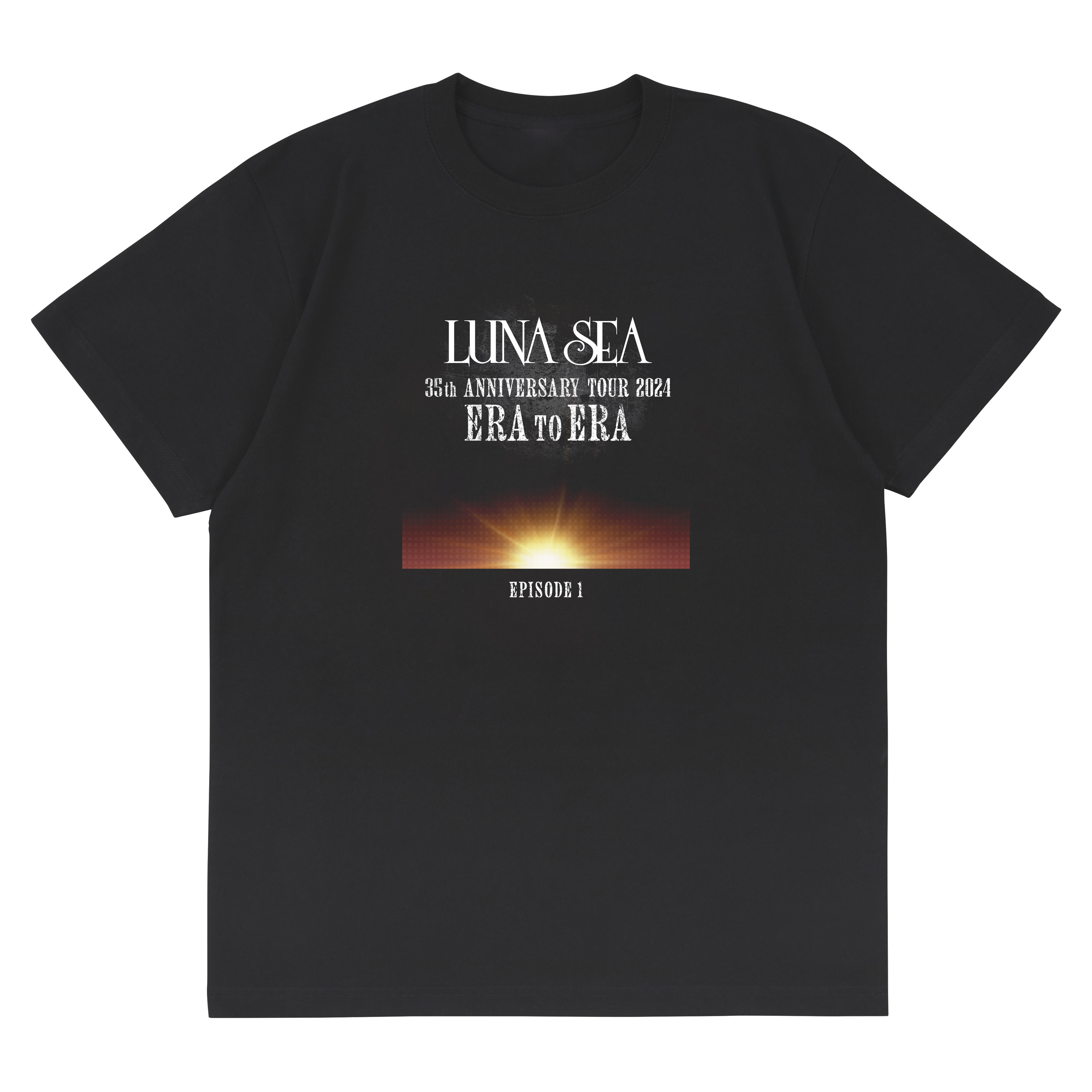 Tシャツ【LUNA SEA OFFICIAL WEB STORE】