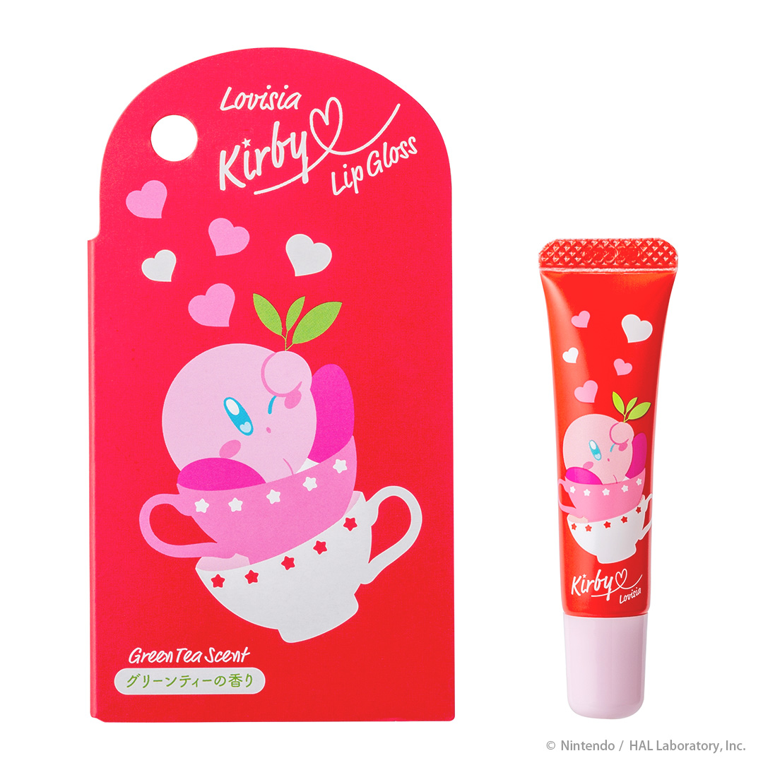 Lovisia selection】