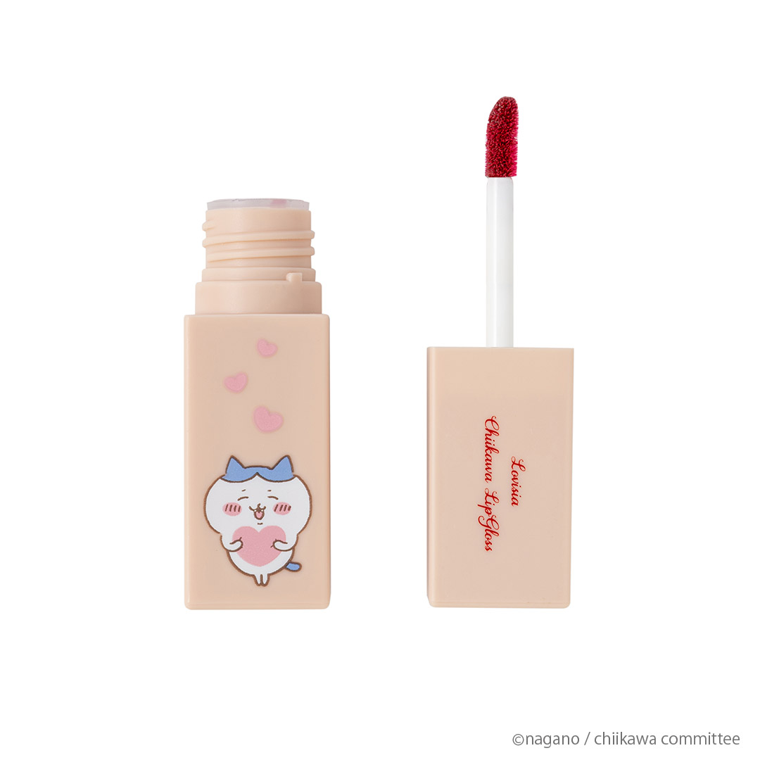 Lovisia selection】