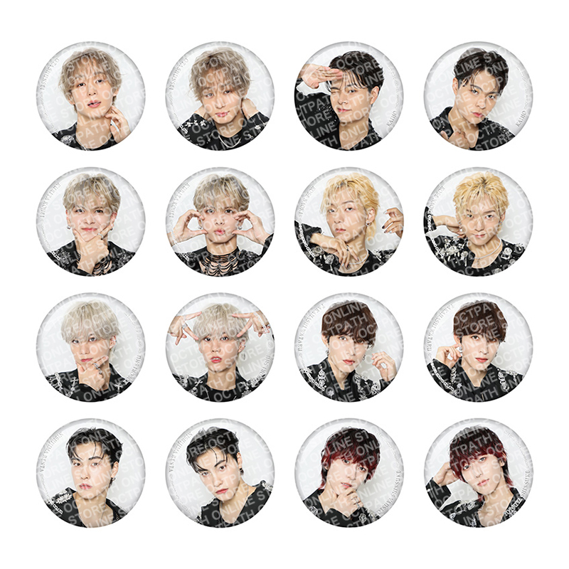 四谷 真佑【OCTPATH ONLINE STORE】