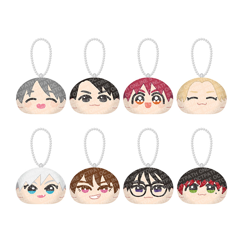 四谷 真佑【OCTPATH ONLINE STORE】