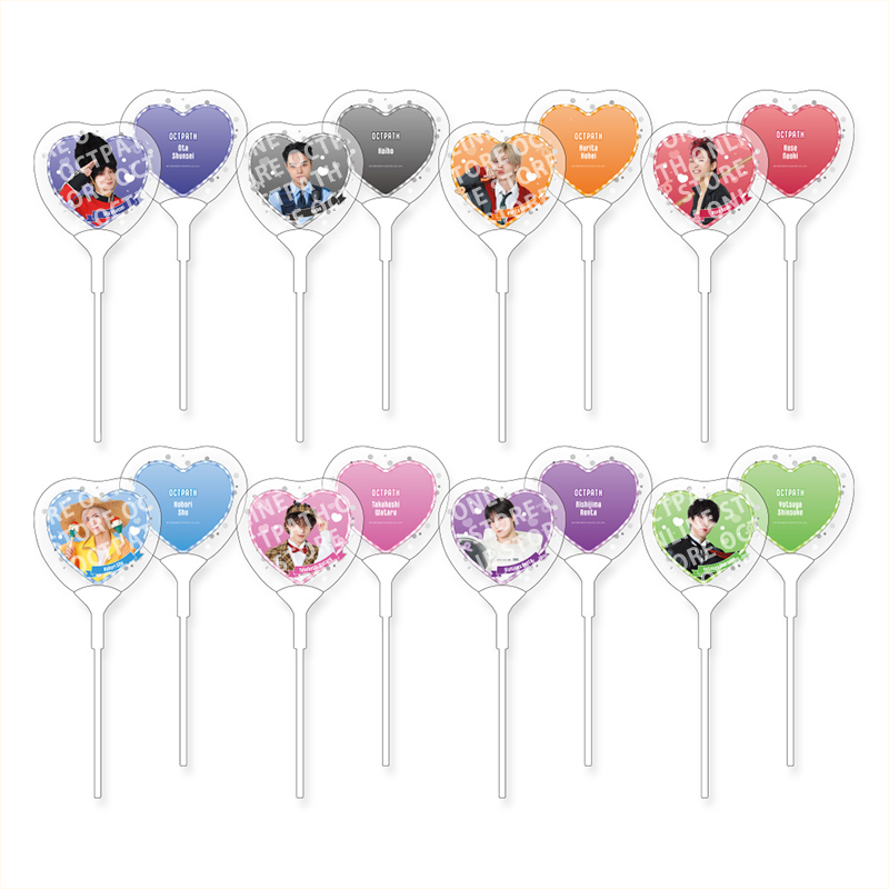 四谷 真佑【OCTPATH ONLINE STORE】