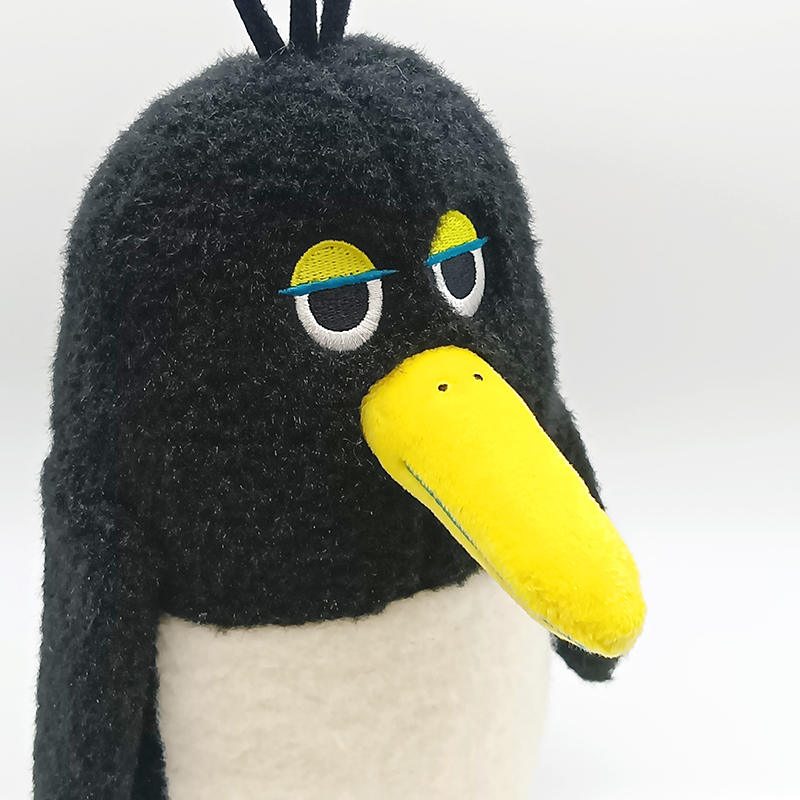 とびません。 ペンギン【サン・アロー公式オンラインショップ】