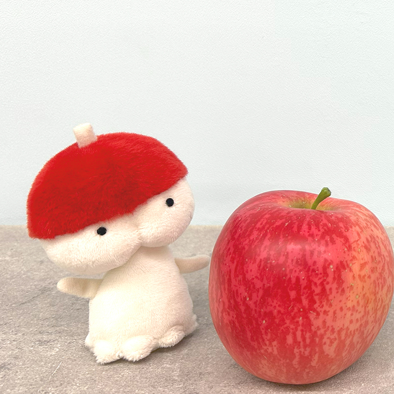 りんご星人【サン・アロー公式オンラインショップ】